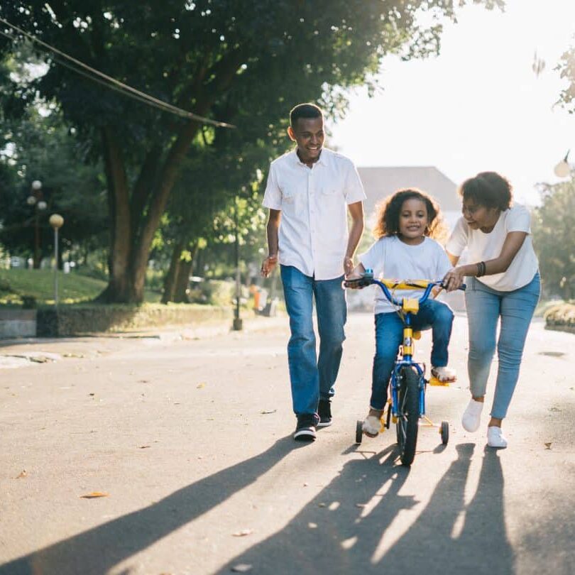 affection-bike-child